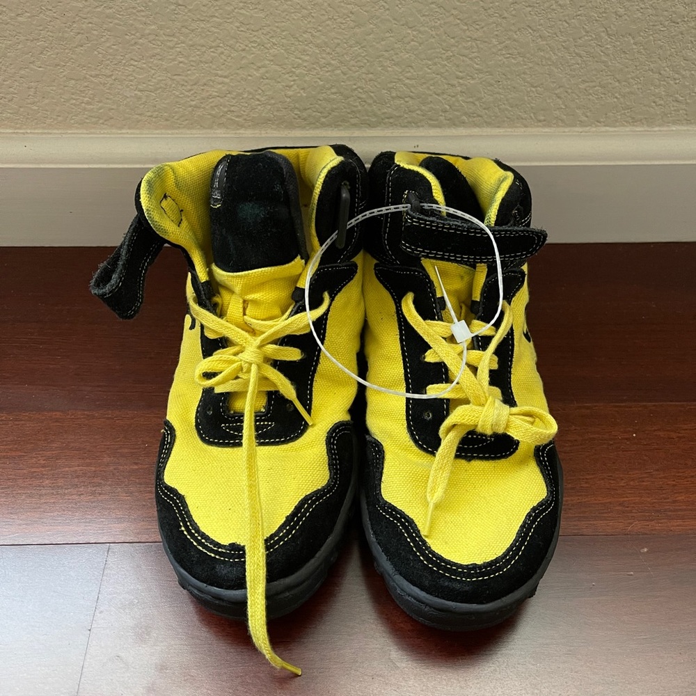 Sansha Boomerang Dance Sneaker 4.5 Shoes